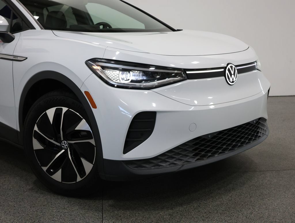 Used 2022 Volkswagen ID.4 Pro S RWD image 3