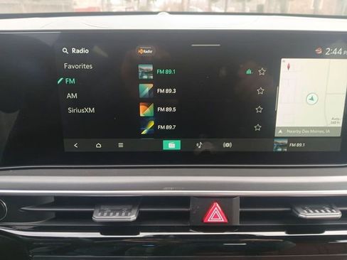 New 2026 Kia K5 GT-Line image 16