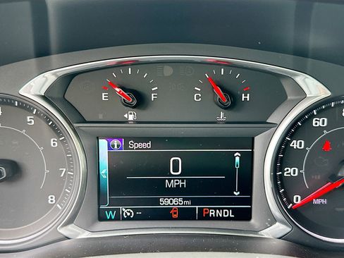 Used 2018 GMC Acadia SLE w/ Driver Alert Package I image 12