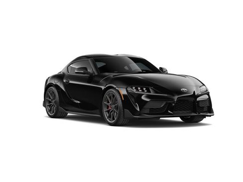 New 2026 Toyota Supra Premium image 15