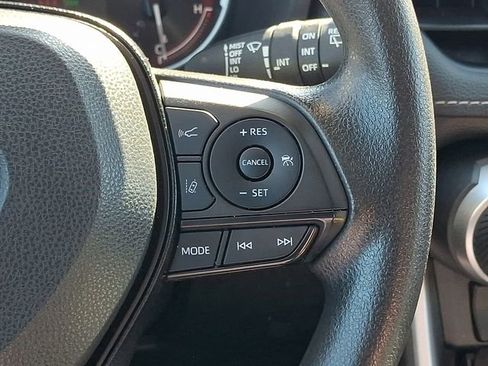 Certified 2024 Toyota RAV4 XLE AWD/4WD image 21