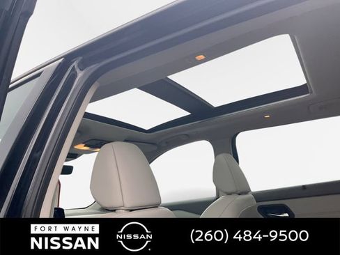 Certified 2023 Nissan Rogue SL w/ SL Premium Package AWD/4WD image 31