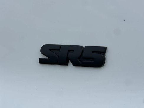 Certified 2023 Toyota 4Runner SR5 RWD image 24