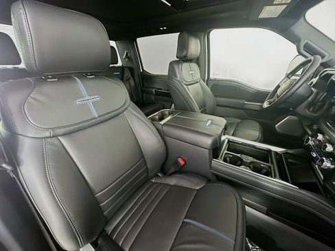 New 2026 Ford F450 Platinum image 30