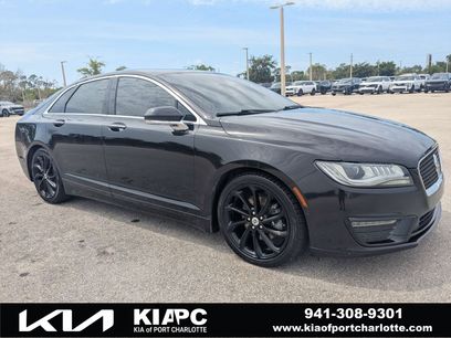 Used 2020 Lincoln MKZ Reserve w/ Monochromatic Package