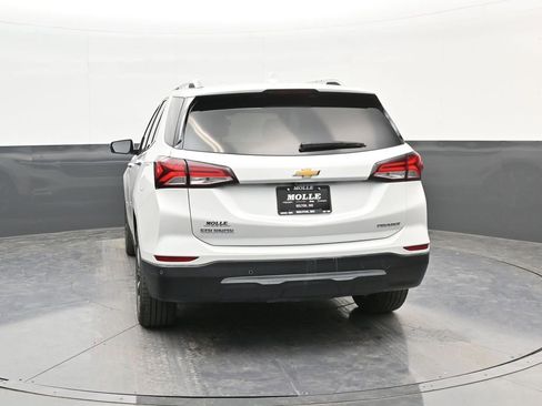 Used 2022 Chevrolet Equinox Premier FWD image 6