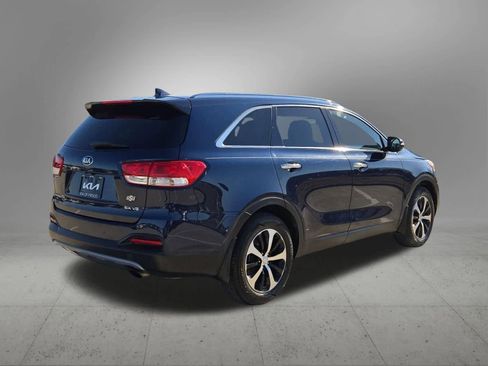 Used 2017 Kia Sorento EX w/ EX Advanced Touring Package image 6