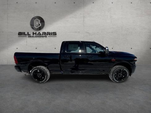 New 2026 RAM 3500 Laramie image 5