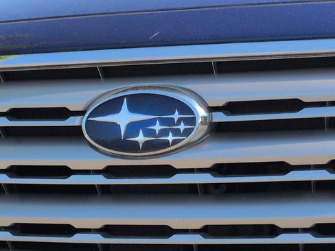 Used 2016 Subaru Outback 2.5i Limited AWD/4WD image 12