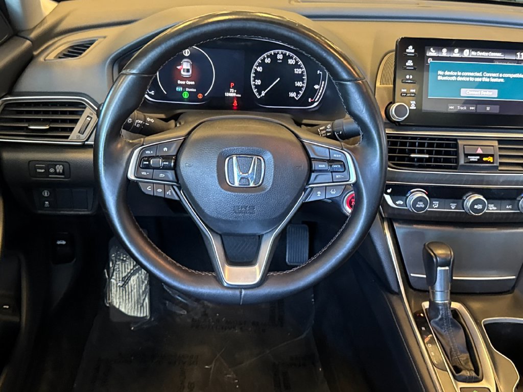 Used 2018 Honda Accord EX-L image 18