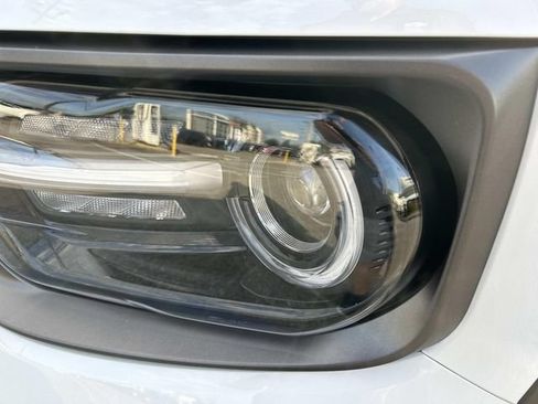 Used 2025 Ford Bronco Sport Badlands AWD/4WD image 10
