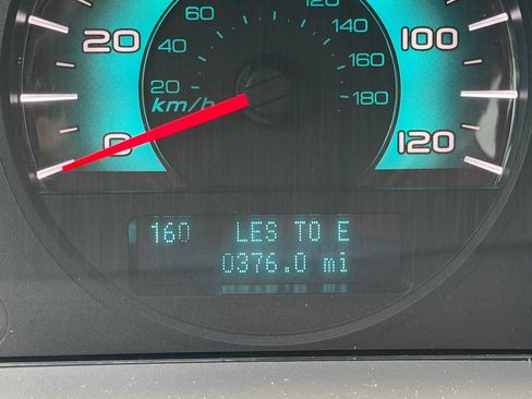 Used 2010 Ford Fusion SE FWD image 23