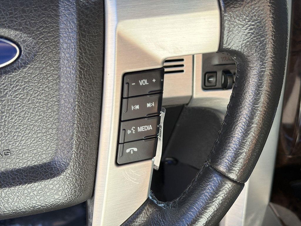 Used 2013 Ford F150 Platinum AWD/4WD image 31