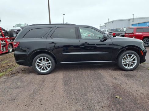 Used 2023 Dodge Durango GT image 18