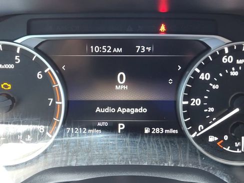 Certified 2021 Nissan Rogue S AWD/4WD image 9