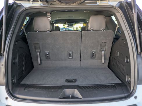 Certified 2023 Chevrolet Tahoe LT image 25