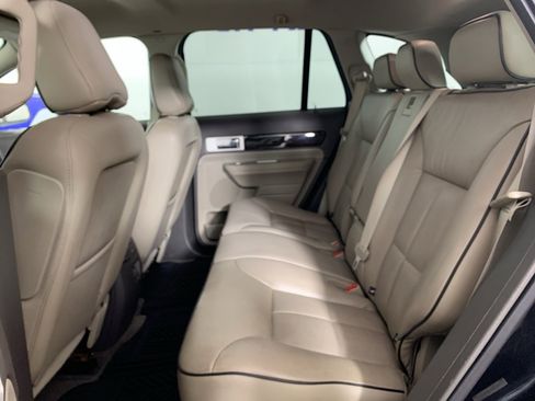 Used 2008 Lincoln MKX AWD image 29