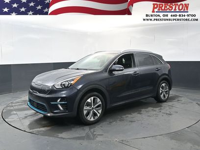 Used 2022 Kia Niro EX w/ Cold Weather Package