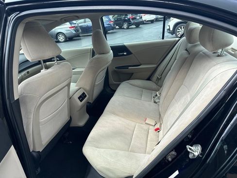Used 2013 Honda Accord EX image 18