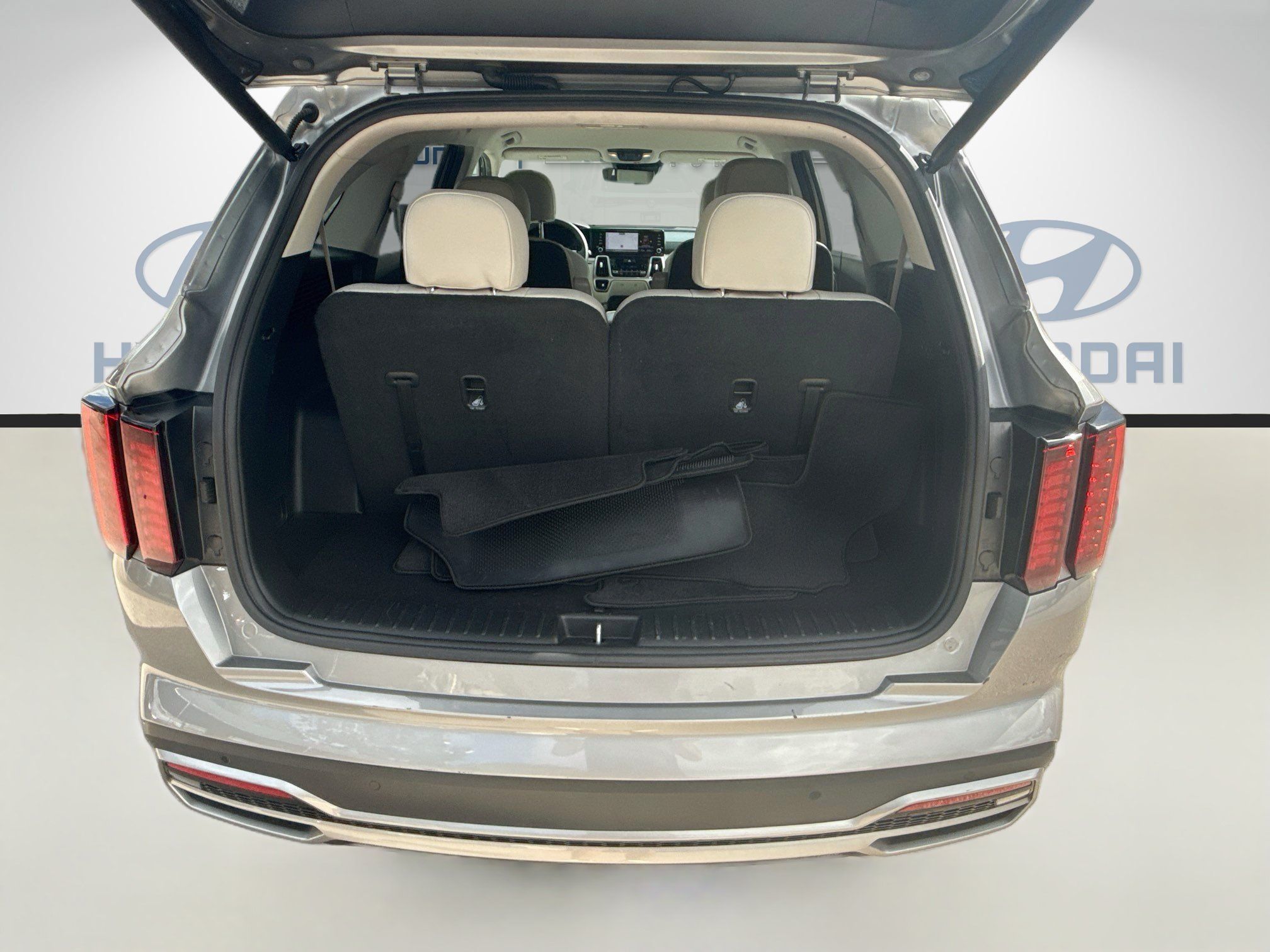 Used 2023 Kia Sorento EX FWD image 25