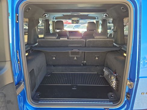 Certified 2026 Mercedes-Benz G 63 AMG 4MATIC image 12