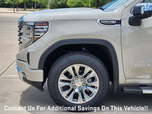 New 2026 GMC Sierra 1500 Denali w/ Technology Package AWD/4WD image 5