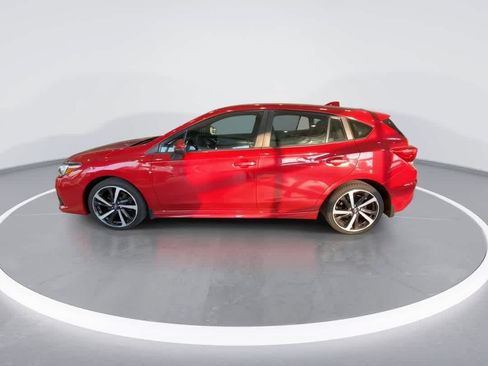 Used 2021 Subaru Impreza 2.0i Sport AWD/4WD image 5