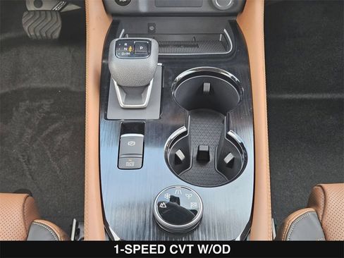 New 2026 Nissan Rogue Platinum image 24