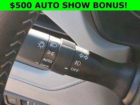 New 2026 Subaru Forester Premium image 19