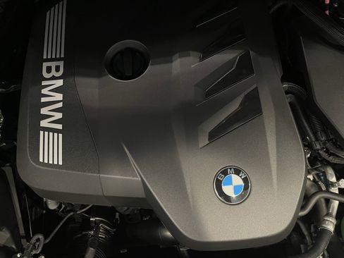 Used 2025 BMW X3 xDrive30i image 26