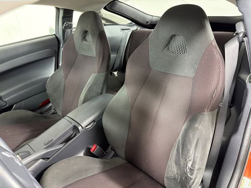 Used 2009 Mitsubishi Eclipse GS image 12