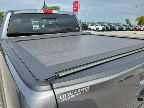 Used 2021 Ford Ranger XLT w/ Equipment Group 302A High image 11