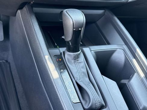 New 2026 Honda Accord SE image 32