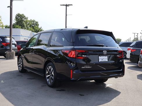 New 2026 Honda Odyssey EX-L image 5