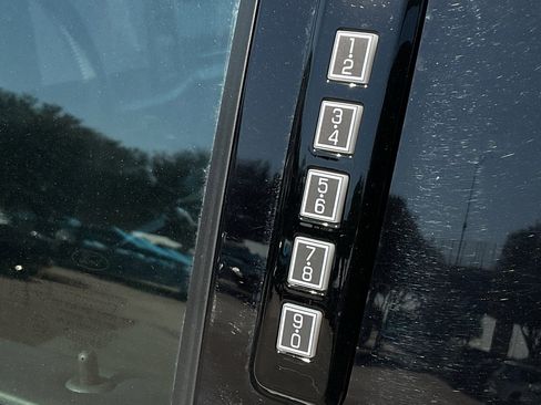 Used 2024 Ford F150 Platinum w/ Equipment Group 702A High image 15