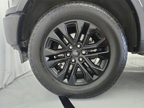 Used 2020 Ford F150 Lariat w/ Equipment Group 502A Luxury image 41