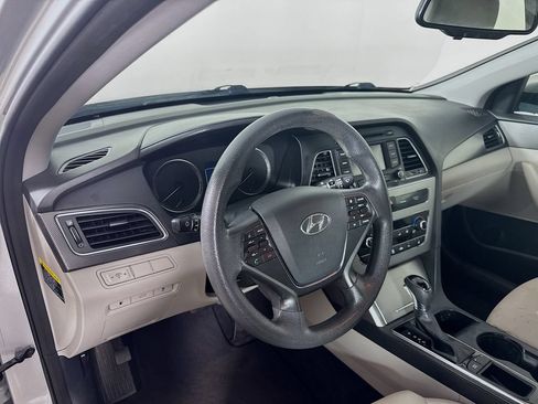 Used 2015 Hyundai Sonata Sport FWD image 10
