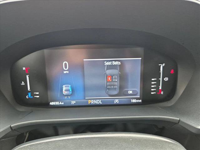 Used 2023 Ford Escape ST-Line FWD image 11