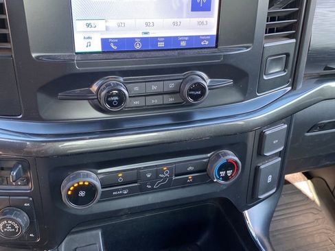 Certified 2021 Ford F150 XL w/ Equipment Group 101A High image 11