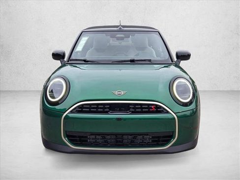 New 2026 MINI Cooper S image 6