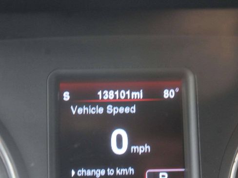 Used 2014 Dodge Charger Police RWD image 8