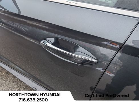 Certified 2023 Hyundai Sonata Limited image 45