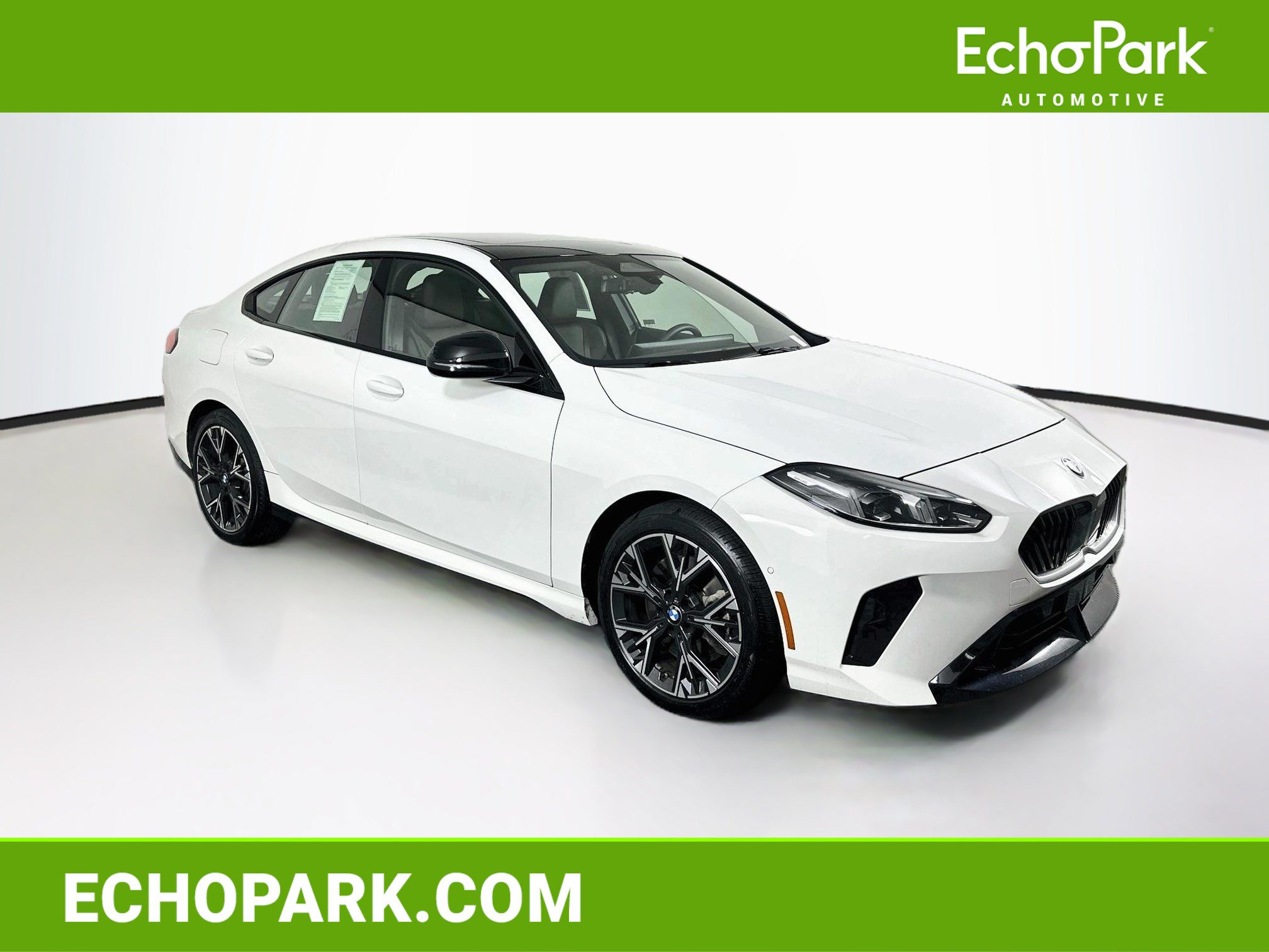 Used 2026 BMW 228i FWD image 1