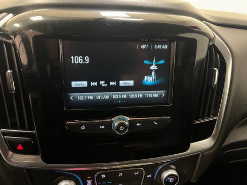 Used 2019 Chevrolet Traverse LS image 41