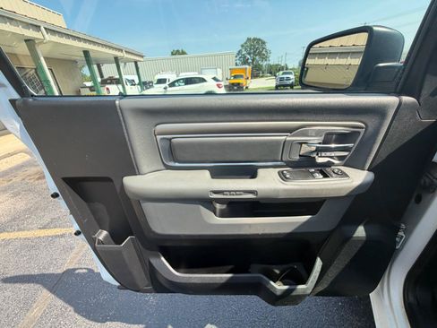 Used 2013 RAM 1500 Tradesman w/ PWR & Remote Entry Group RWD image 16