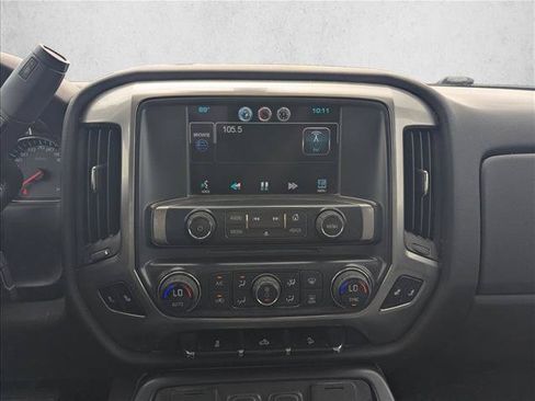 Used 2014 Chevrolet Silverado 1500 LT w/ All Star Edition AWD/4WD image 11