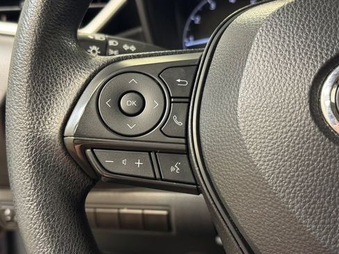 Used 2024 Toyota Corolla LE FWD image 34