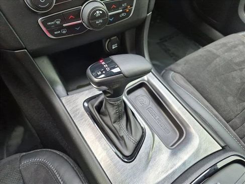 Used 2023 Dodge Charger Scat Pack w/ Daytona Edition Group RWD image 12
