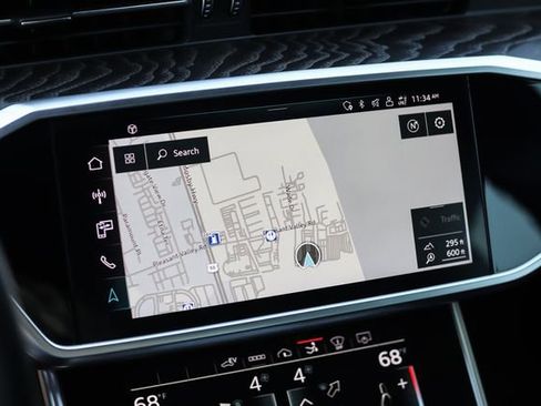 Used 2021 Audi A7 e Prestige w/ Prestige Package AWD/4WD image 28