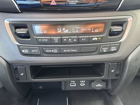 Used 2024 Honda Ridgeline RTL image 24